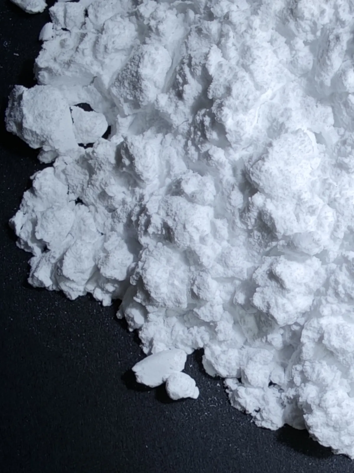 Frit Powder