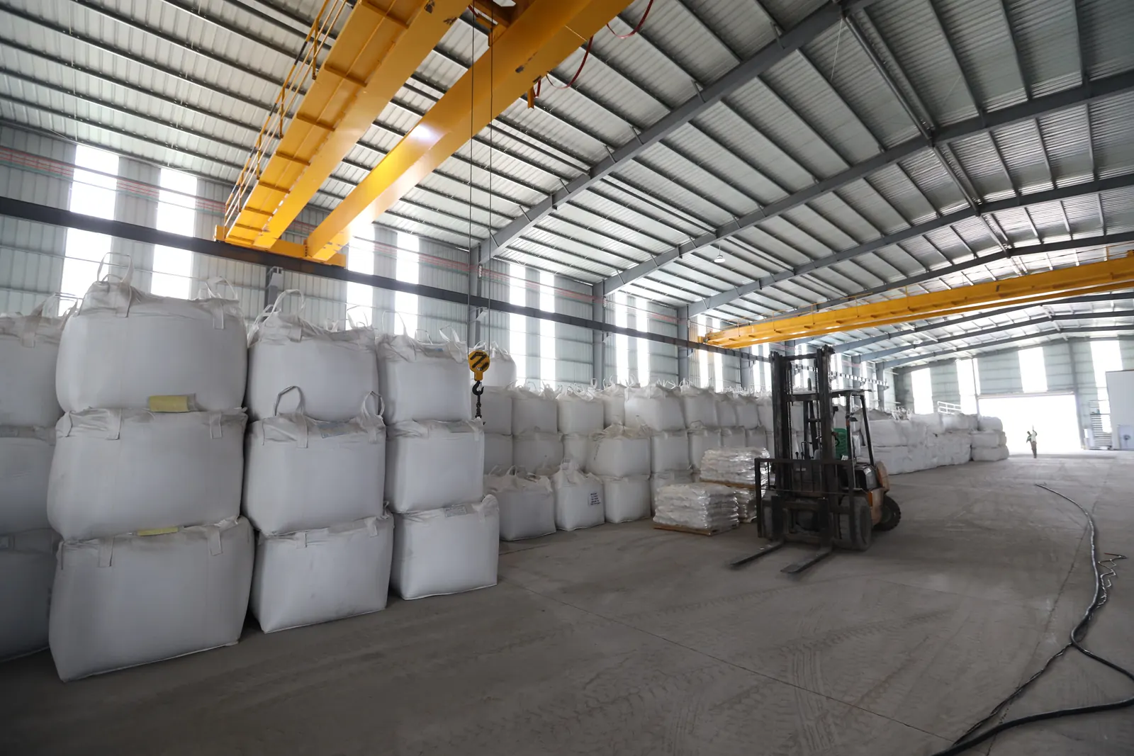 Processing equipment